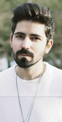 Foto de Felix Cartal