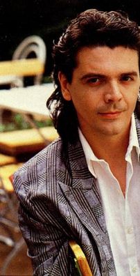 Foto de Silver Pozzoli