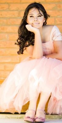 Foto de Sabryna Martins