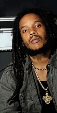 Foto de Stephen Marley