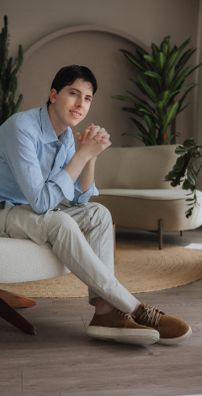 Foto de Gustavo Negreiros