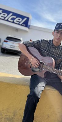 Foto de Aolanis Leal