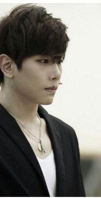 Foto de Park Hyo Shin