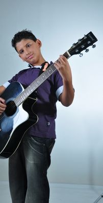 Foto de Walber Cássio