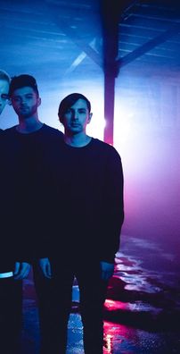 Foto de Thousand Below