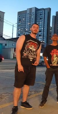 Foto de The Screams Of Widow's Son