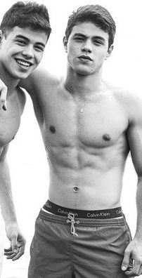 Foto de Brothers Rocha