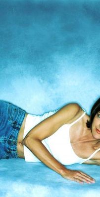 Foto de Nanette Scriba