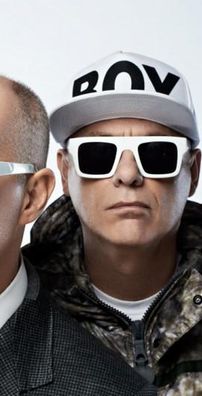 Foto de Pet Shop Boys