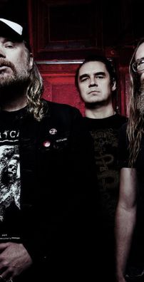 Foto de At The Gates