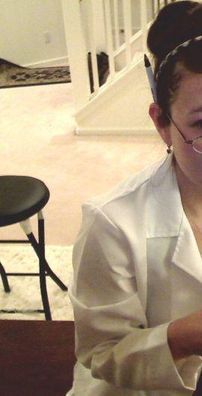 Foto de Laura Shigihara