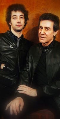 Foto de Albert Hammond