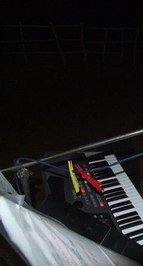 Foto de Carlinhos Beck