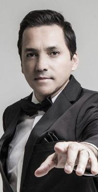 Foto de Joe Vasconcelos