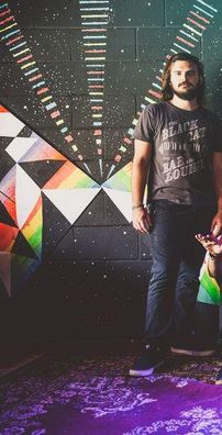 Foto de Banda Offset