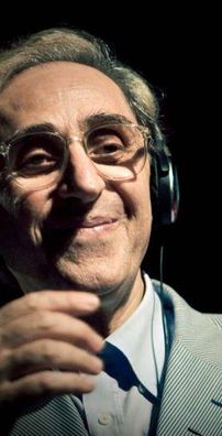 Foto de Franco Battiato