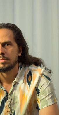 Foto de Renan Andrade