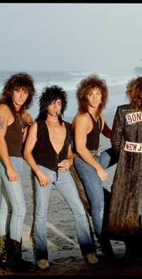 Foto de Bon Jovi