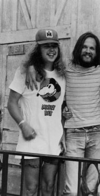 Foto de Ozark Mountain Daredevils