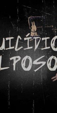 Foto de Suicídio Culposo