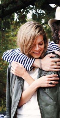 Foto de Adam Green & Binki Shapiro