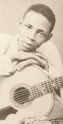 Foto de Ataulfo Alves