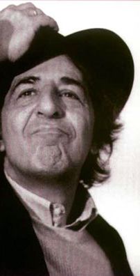 Foto de Giorgio Gaber