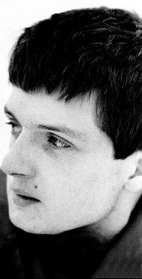 Foto de Joy Division