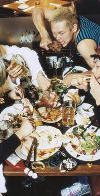 Foto de Stance Punks