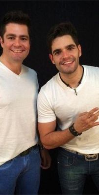 Foto de Anselmo & Rafael