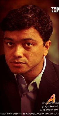 Foto de Marcos Aciole