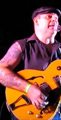 Foto de Old Black Joe