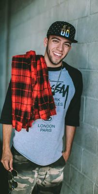 Foto de Lucas Rangel