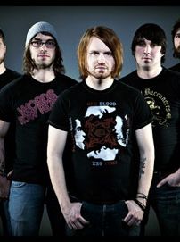 Foto de Too Late The Hero