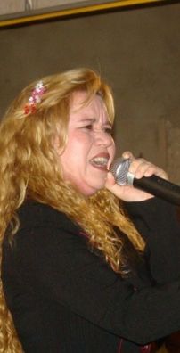 Foto de Keila Miranda