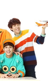 Foto de Boys Republic