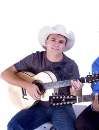 Foto de Marck e Douglas