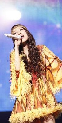 Foto de Nishino Kana