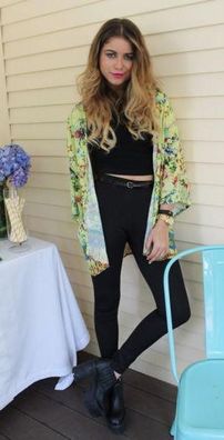 Foto de Sofía Reyes