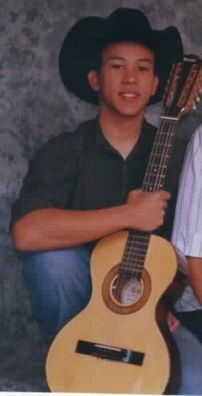 Foto de Rodrigo e Rafael