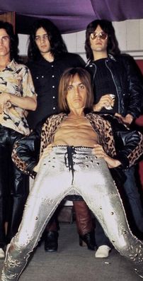 Foto de The Stooges