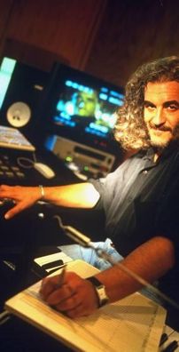Foto de Michael Kamen
