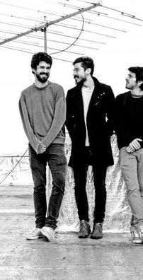 Foto de Missing Takes