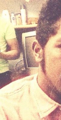 Foto de Raphael Lucas