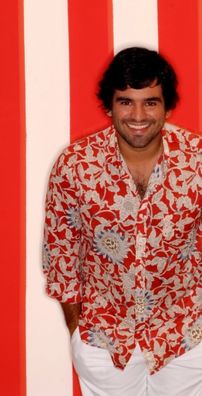 Foto de Pedro Miranda