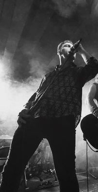 Foto de The Cruel Knives