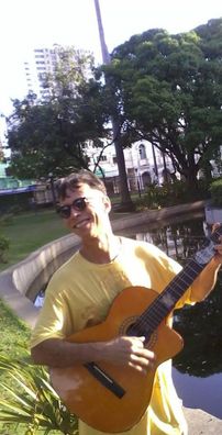 Foto de Theo Tavares