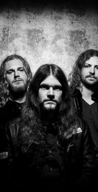 Foto de Nailed to Obscurity