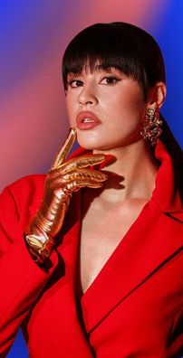 Foto de Diana Ankudinova