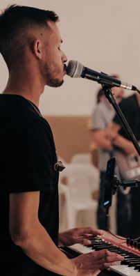 Foto de Geovane Mendes